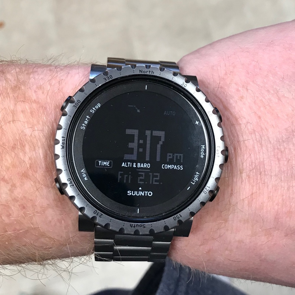 Suunto Core